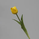 Realistic artificial tulips for weddings and party decorations