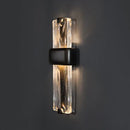 American retro wall light for modern interiors