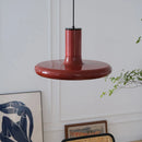 Danish style Bauhaus post-modern creative art pendant light