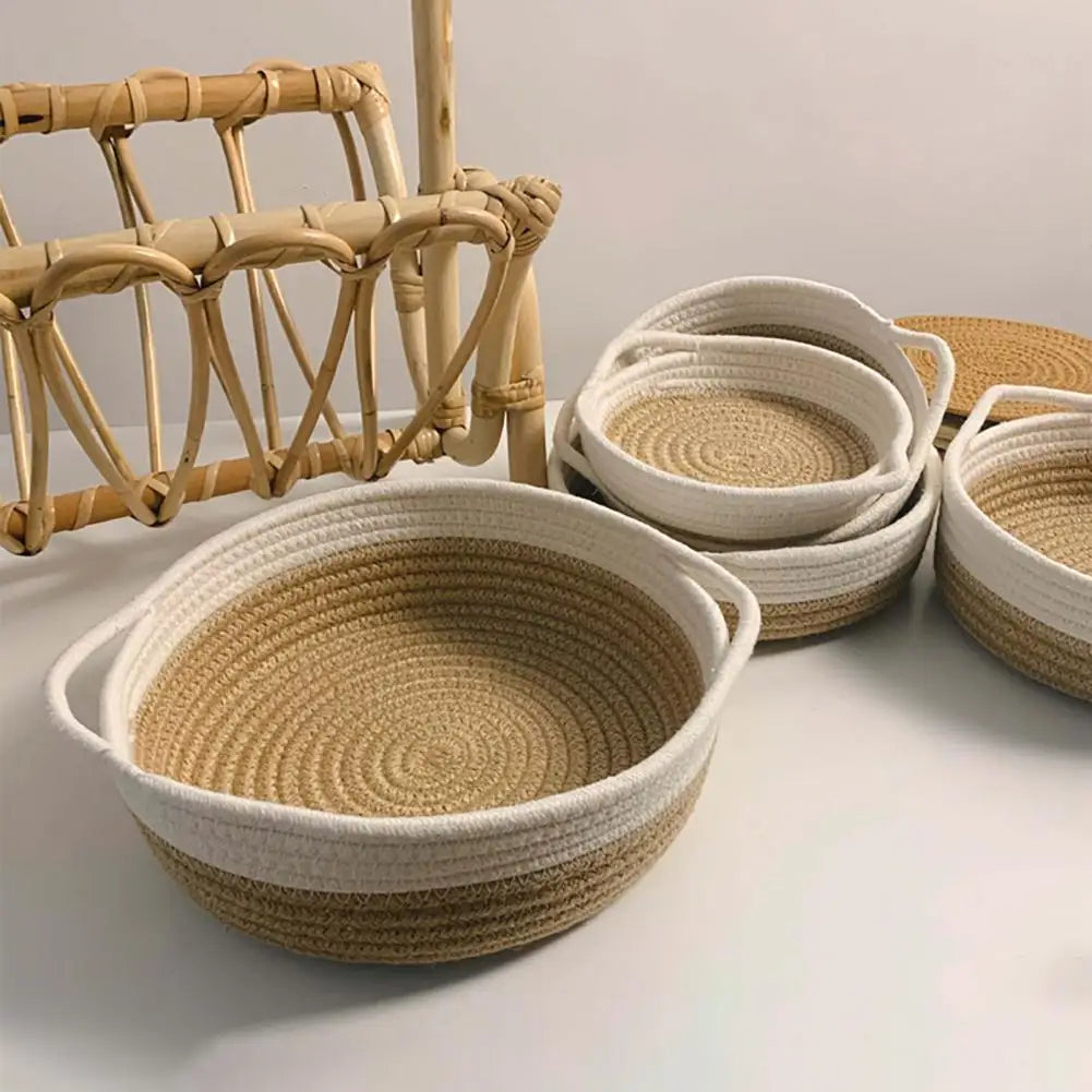 boîte de rangement moderne pour bureau et accessoires divers - vue 4 sur 7