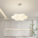 Full spectrum living room lamp with eye protection