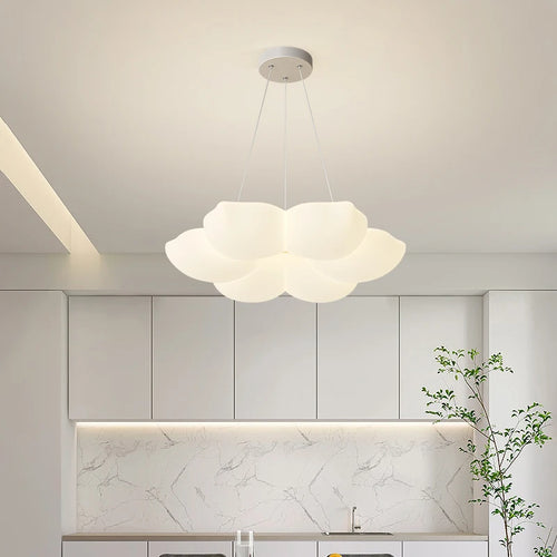 Full spectrum living room lamp with eye protection - vue 6 sur 14