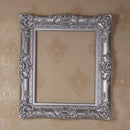 Personalised nordic vintage wall photo frame
