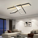 Modern LED ceiling light for elegant interior décor