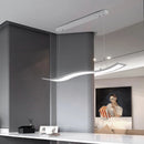 Nordic LED pendant light for kitchens and modern interiors