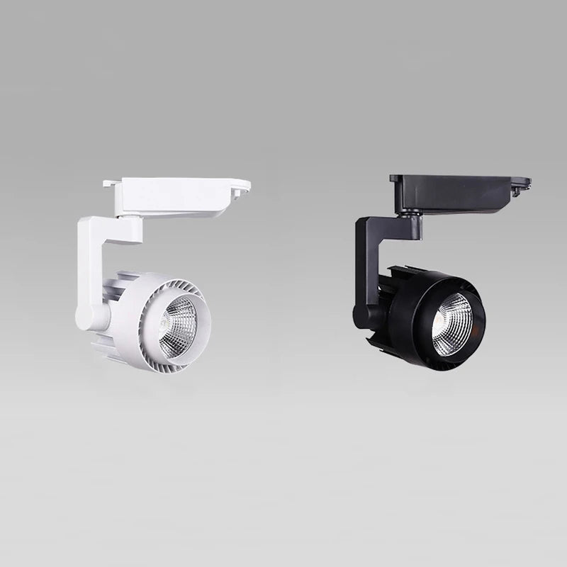 LED lighting for hotels, shops, supermarkets and boutiques
