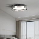 High-end Italian minimalist ceiling light