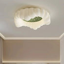 Dreamy cloud starry sky LED children's ceiling light