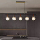 Home decor chandelier modern pendant light fixture