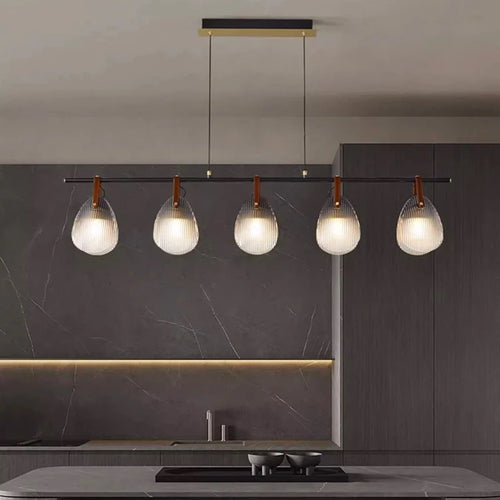 Home decor chandelier modern pendant light fixture - vue 2 sur 8