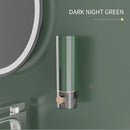 wall mounted liquid soap dispenser for bathroom and hotel