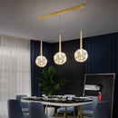Nordic chandelier pendant indoor lighting home decor
