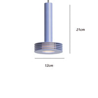 Danish pendant light nordic design for café, bar and interiors