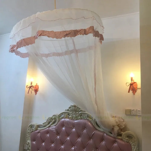 Romantic wall light for children's bedroom, bright and cosy - vue 4 sur 11