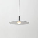 Modern minimalist pendant light for cafés, restaurants and shops