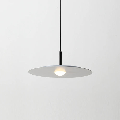 Modern minimalist pendant light for cafés, restaurants and shops - vue 5 sur 9