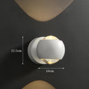 Minimalist wall lights for modern indoor lighting