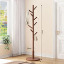 modern and unique hanger for clothes and accessories