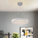 Modern decorative LED pendant light for living room, hotel, home