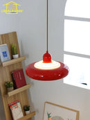 Medieval vintage pendant light for indoor and outdoor use
