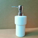 empty bottle for shampoo cream and lotion bath accessories