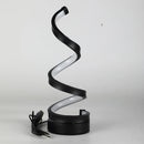 Modern and simple table lamp