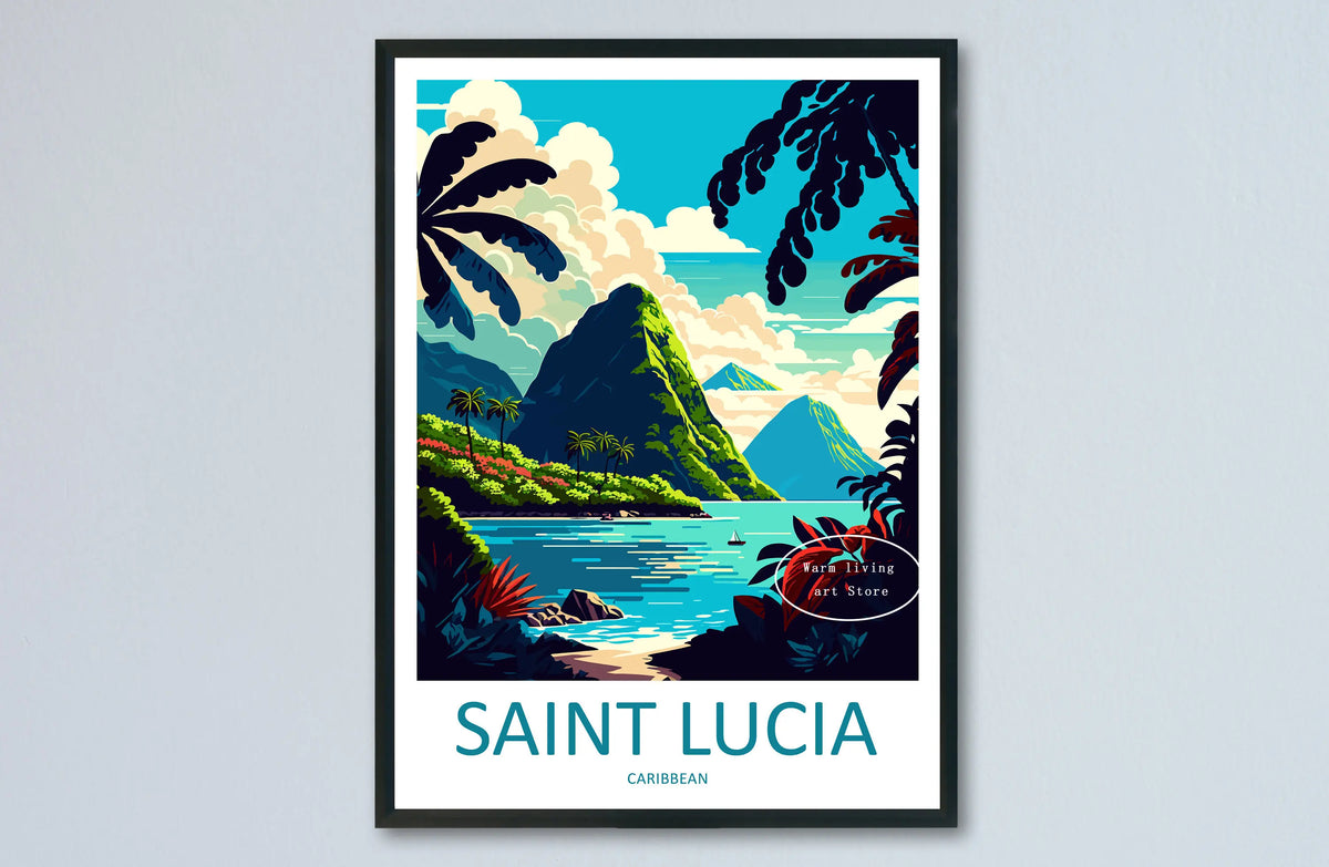travel poster canvas new york rome tokyo venice urban decoration