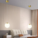 Nordic pendant lamp for interior decoration