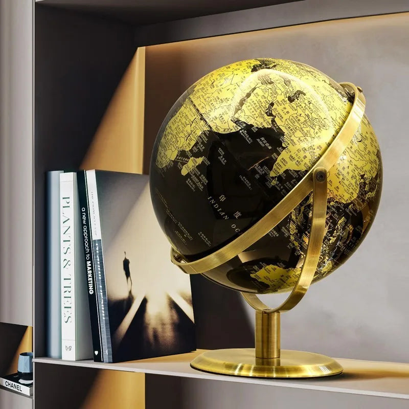 Educational globe for children creative decoration and learning - vue 3 sur 10