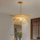 Multi-layer pendant chandelier for interior decoration