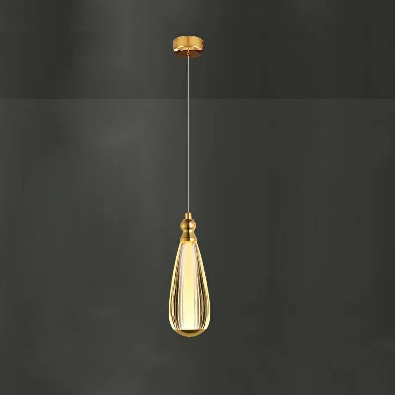 creative chandelier for luxury lighting in various spaces - vue 6 sur 8