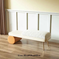 modern sofa and creative furniture for elegant living rooms