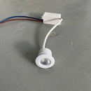 LED COB wall light module for indoor lighting