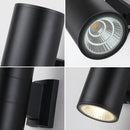 Waterproof outdoor wall light ideal for garden or veranda zbw0015