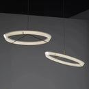 Nordic design decorative LED acrylic pendant chandelier