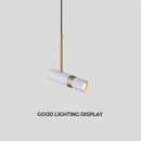 Creative Nordic chandelier for restaurant and living room