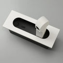 Nordic adjustable folding LED wall light