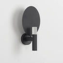 Elegant nordic LED wall light with modern design