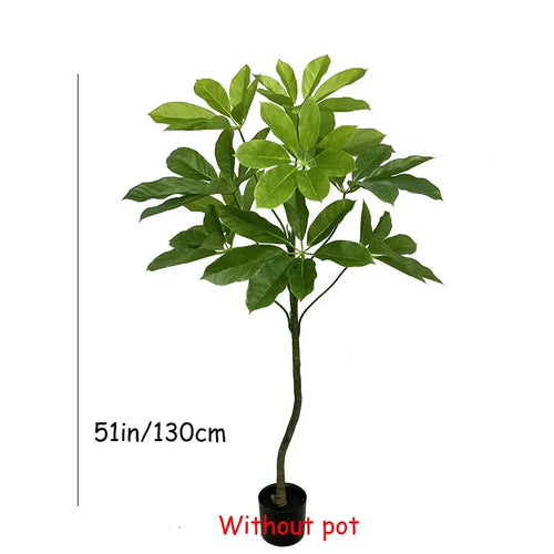 Artificial tropical plants for indoor and outdoor decoration - vue 14 sur 18