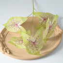 Artificial green plants for indoor and outdoor decoration