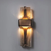 American retro wall light for modern interiors