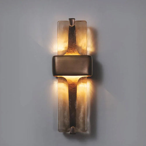 American retro wall light for modern interiors