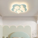 Modern LED ceiling chandelier for interior decoration