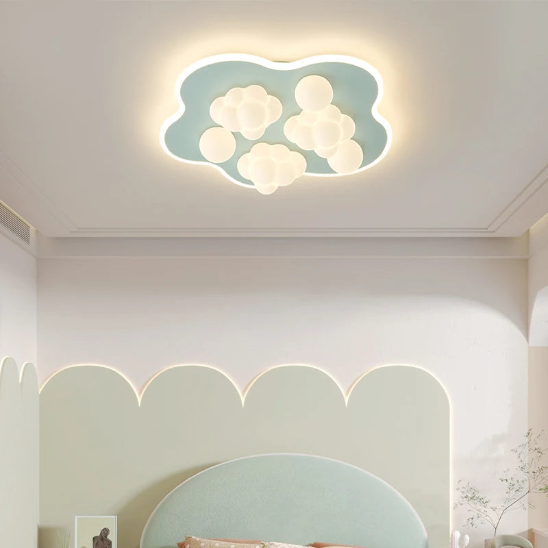 Modern LED ceiling chandelier for interior decoration