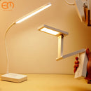 Usb touch led desk lamp with eye protection