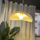 Nordic resin pendant chandelier for interior decoration