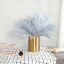 Artificial palm plants for indoor and outdoor decoration