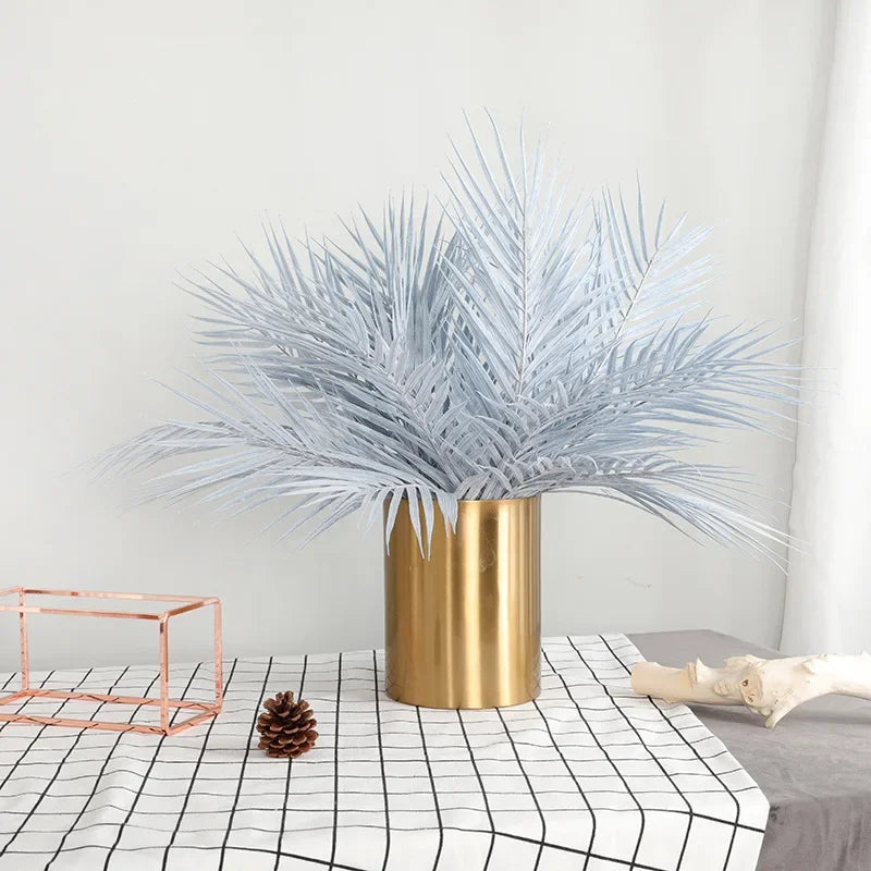 Artificial palm plants for indoor and outdoor decoration - vue 3 sur 12