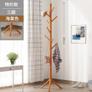 modern and unique hanger for clothes and accessories