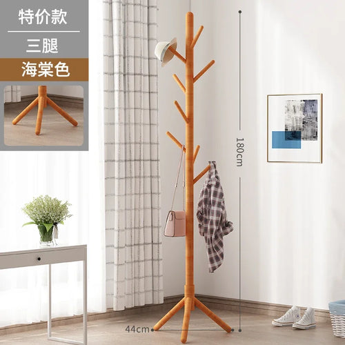 modern and unique hanger for clothes and accessories - vue 12 sur 13